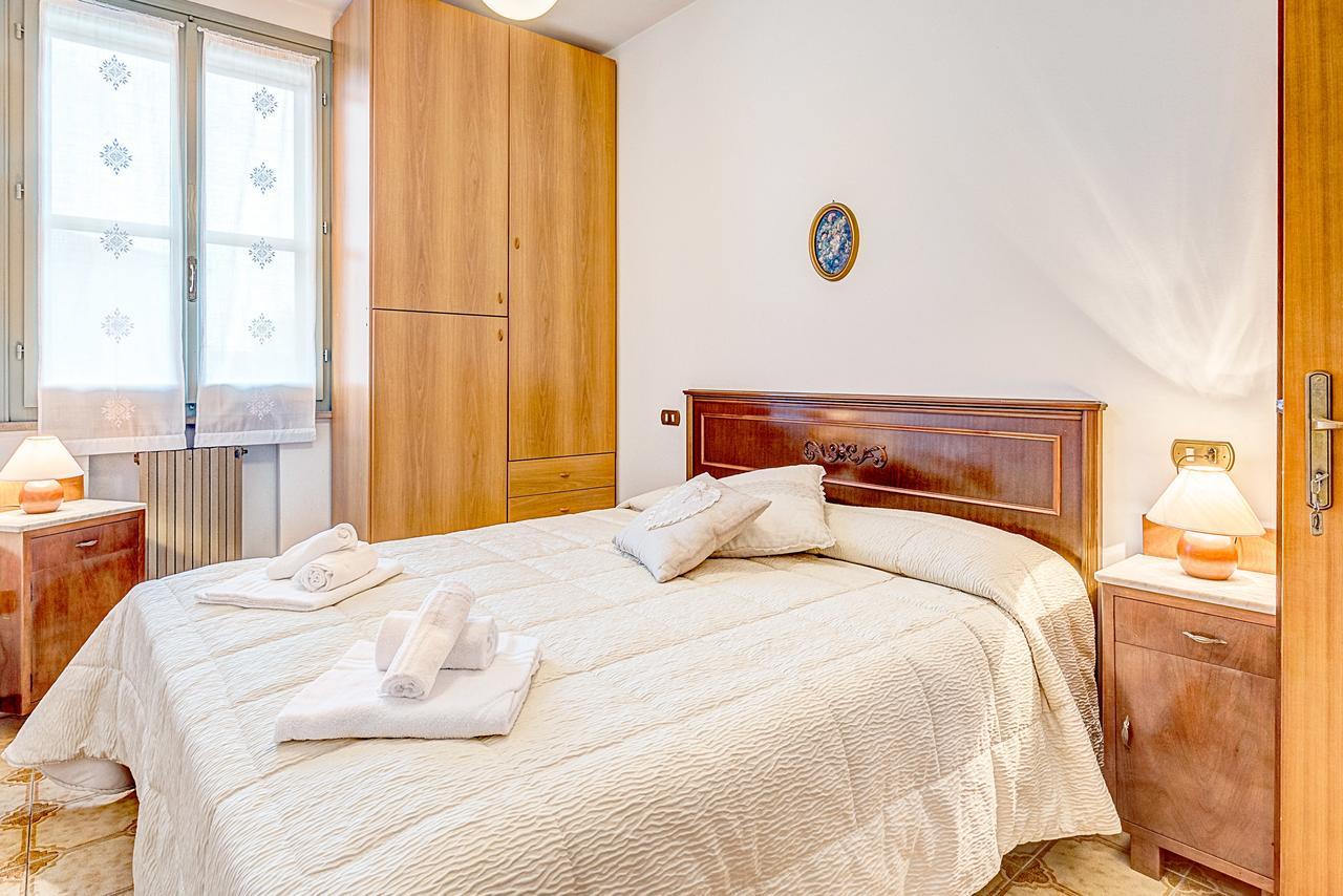 Agriturismo I Portici Гаттео-а-Маре Экстерьер фото