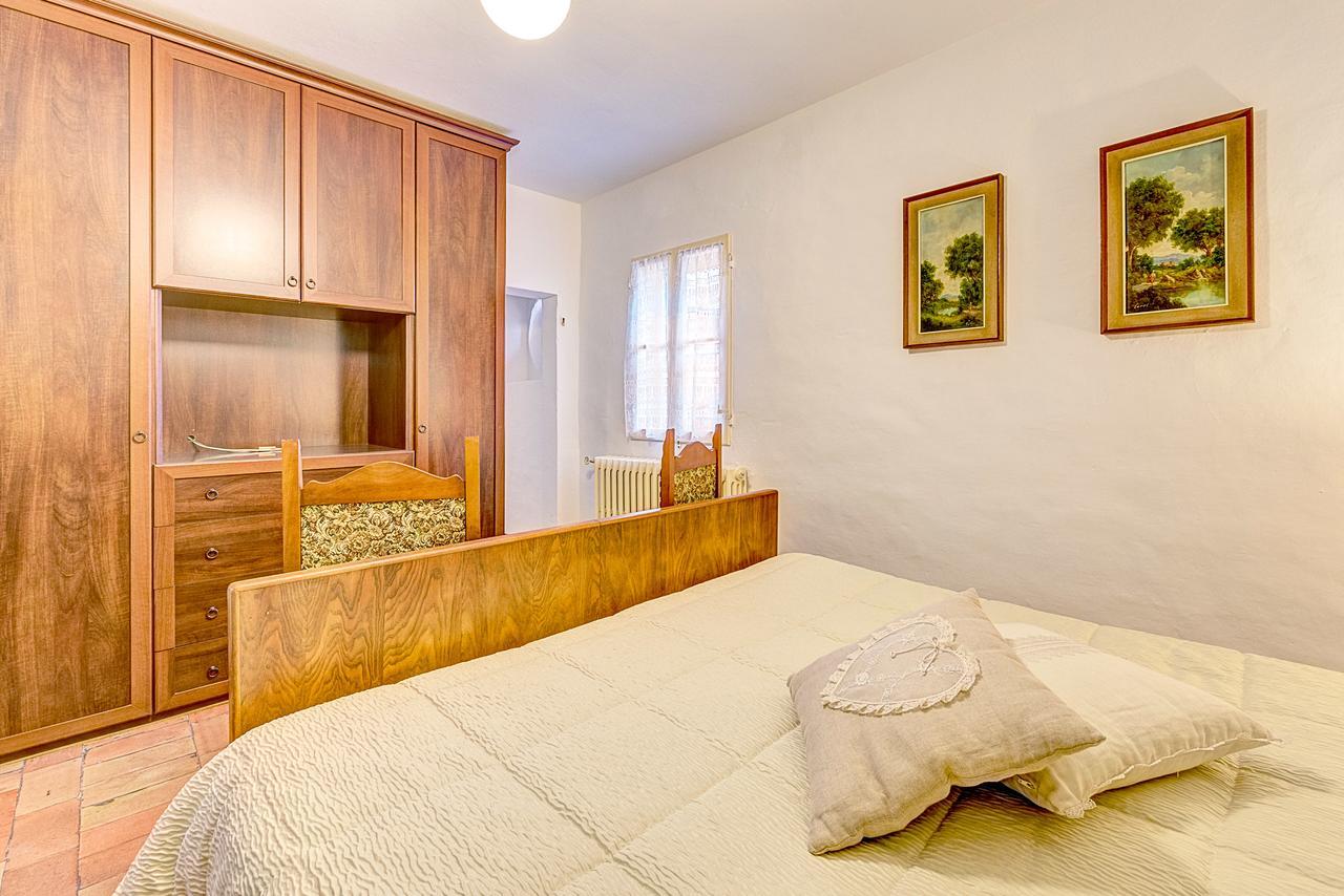 Agriturismo I Portici Гаттео-а-Маре Экстерьер фото